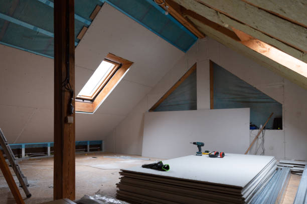 Highland Acres, DE Insulation Contractor Company