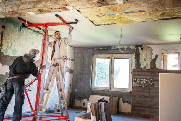 Best Energy Efficiency Insulation in Highland Acres, DE