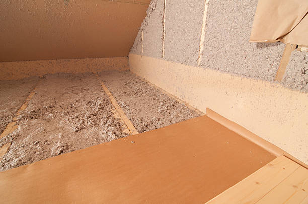 Best Commercial Insulation in Highland Acres, DE
