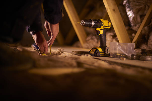 Best Eco-Friendly Insulation in Highland Acres, DE